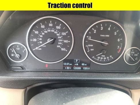 Used 2014 BMW 320i xDrive Sedan image 14