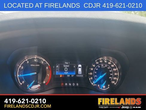 Used 2022 Ford Ranger XLT w/ Equipment Group 301A Mid AWD/4WD image 22