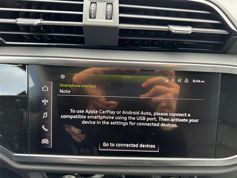 New 2025 Audi Q3 2.0T Premium image 17