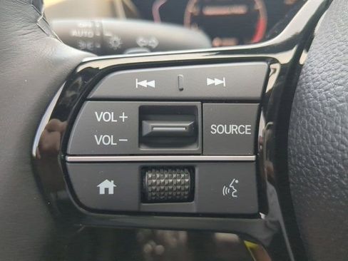 New 2026 Honda Civic Sport image 20