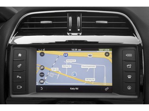 Used 2018 Jaguar F-PACE Premium image 55