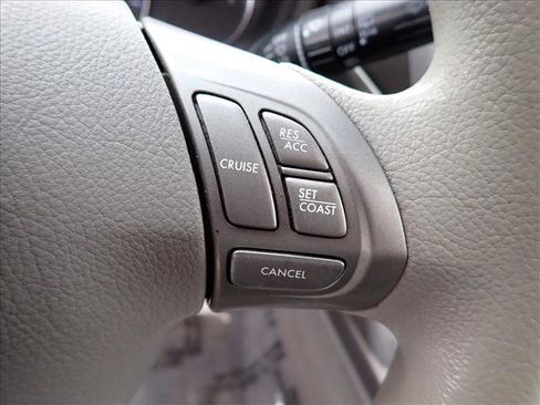 Used 2010 Subaru Forester 2.5X Premium w/ Popular Equipment Group 1A AWD/4WD image 17
