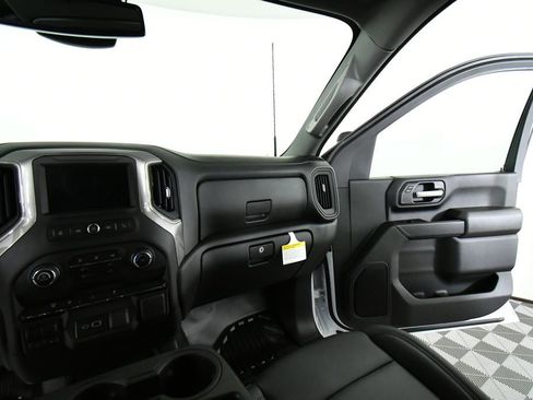 New 2026 Chevrolet Silverado 3500 W/T w/ WT Convenience Package image 21