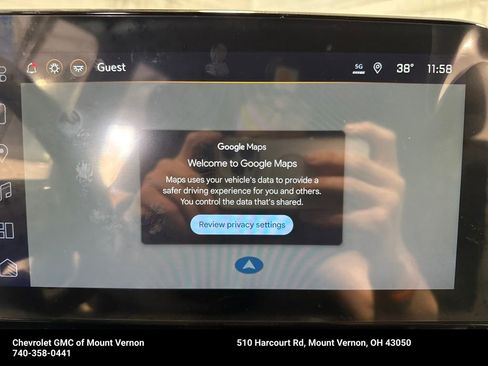 New 2026 Chevrolet Equinox LT image 23