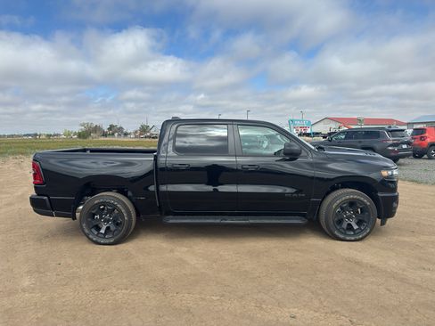 New 2026 RAM 1500 Express AWD/4WD image 6