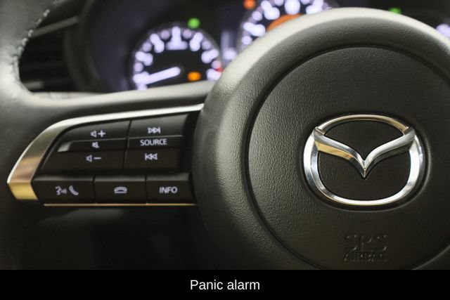 Used 2025 MAZDA CX-30 AWD 2.5 S w/ Select Sport Pkg image 8