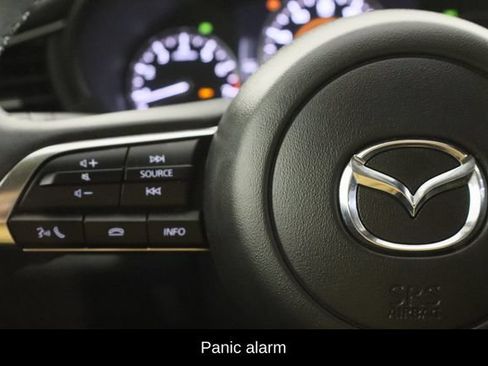 Used 2025 MAZDA CX-30 AWD 2.5 S w/ Select Sport Pkg image 8