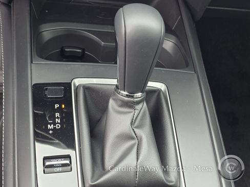 New 2026 MAZDA CX-30 Aire Edition AWD/4WD image 19