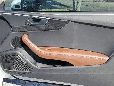 Used 2019 Audi A5 2.0T Premium Plus w/ Premium Plus image 9