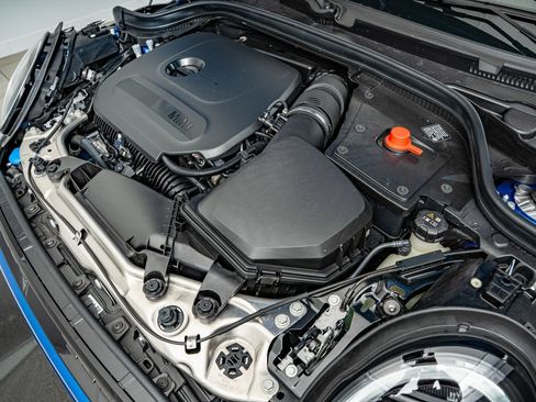 New 2026 MINI Cooper S FWD image 40