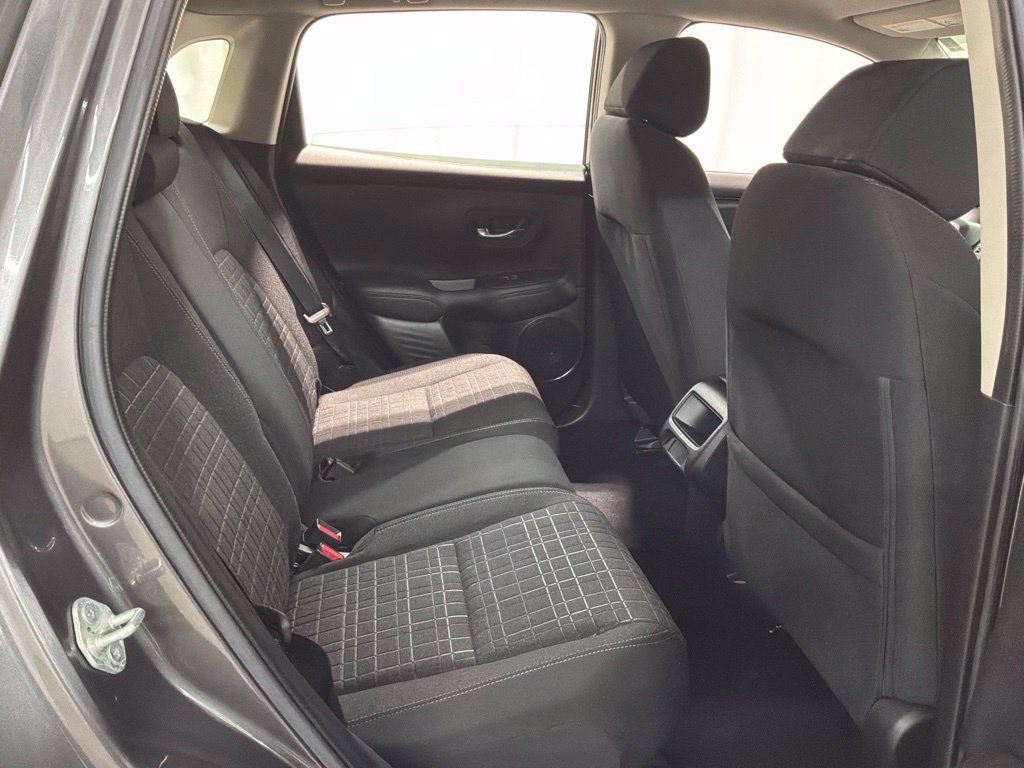Certified 2024 Honda HR-V LX image 28