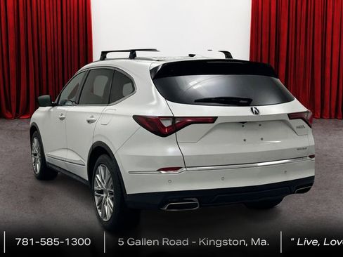 Used 2023 Acura MDX SH-AWD w/ Advance Package image 7