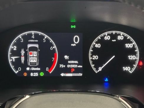Used 2024 Honda CR-V EX-L image 25