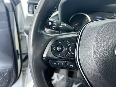 Used 2019 Toyota RAV4 XLE w/ Convenience Package AWD/4WD image 16