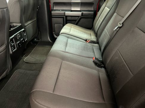 Used 2020 Ford F150 XLT w/ Equipment Group 302A Luxury image 5