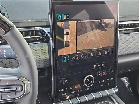 New 2026 GMC Sierra EV AT4 image 14