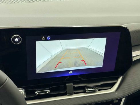 New 2026 Chevrolet Equinox LT image 28