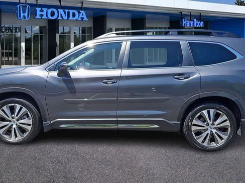 Used 2022 Subaru Ascent Limited w/ Technology Package AWD/4WD image 5