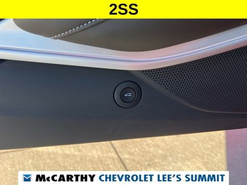 Used 2023 Chevrolet Camaro SS image 26