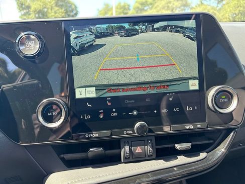 Certified 2026 Lexus NX 350 AWD w/ Cold Area Package image 15