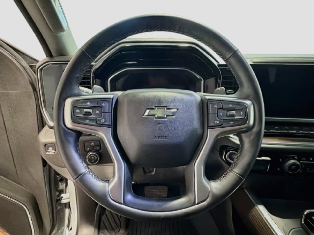 Used 2024 Chevrolet Silverado 1500 RST AWD/4WD image 10
