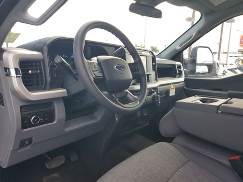 New 2026 Ford F250 XL w/ STX Appearance Package AWD/4WD image 11