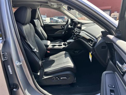 New 2026 Acura MDX SH-AWD w/ Technology Package image 15