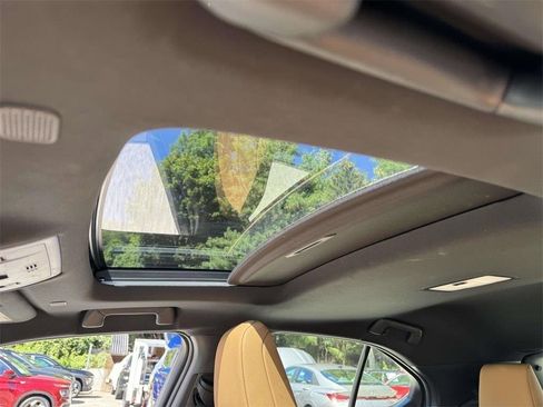 Used 2023 Lexus UX 250h AWD w/ Premium Package image 23