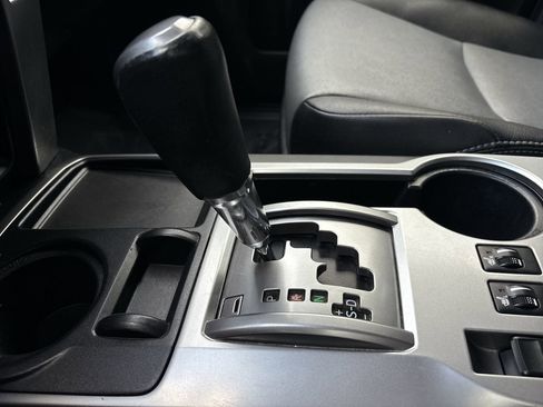 Used 2023 Toyota 4Runner SR5 Premium image 27