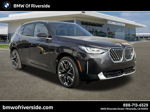 New 2026 BMW X3 xDrive30 image 1