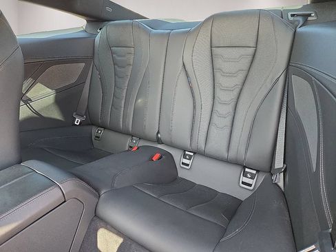Used 2023 BMW 840i Coupe w/ Driving Assistance Package RWD image 17