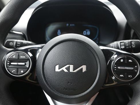 New 2025 Kia Soul S image 14