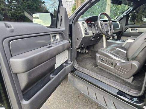 Used 2011 Ford F150 Raptor w/ SVT Exterior Graphics Pkg image 20