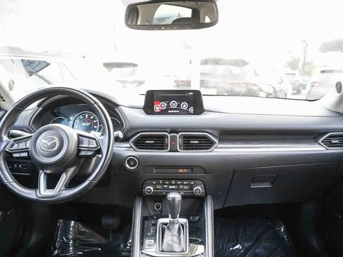 Used 2020 MAZDA CX-5 Grand Touring image 13