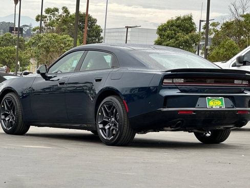 New 2026 Dodge Charger R/T image 6