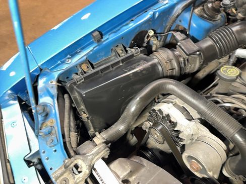 Used 1991 Ford Mustang LX RWD image 85