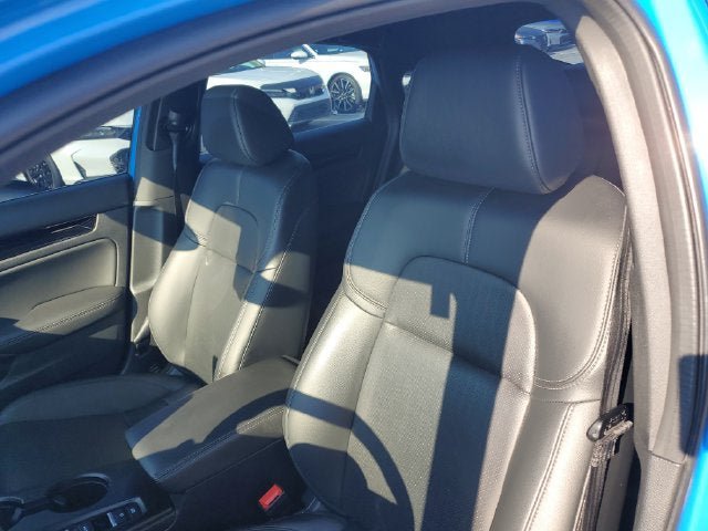 Used 2022 Honda Civic Sport Touring image 26