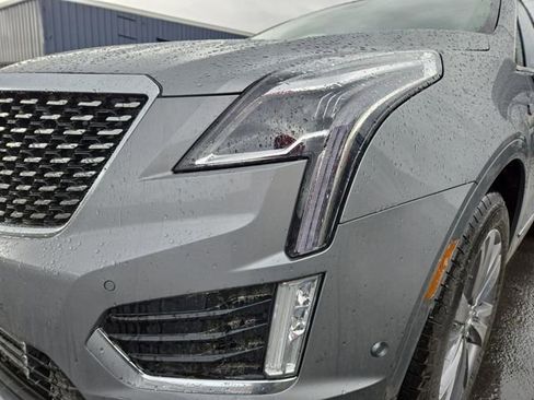 New 2026 Cadillac XT5 Premium Luxury w/ Driver Assist Package image 4