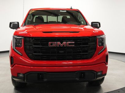 New 2026 GMC Sierra 1500 Elevation w/ Elevation Premium Package