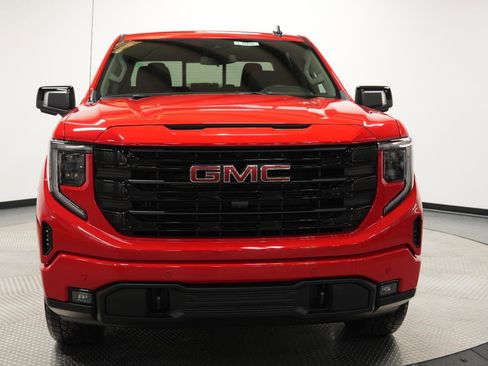 New 2026 GMC Sierra 1500 Elevation w/ Elevation Premium Package image 2