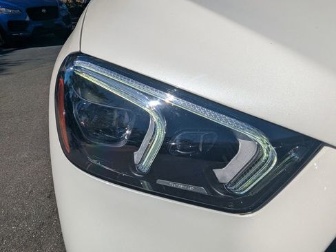 Used 2022 Mercedes-Benz GLE 53 AMG 4MATIC Coupe image 20