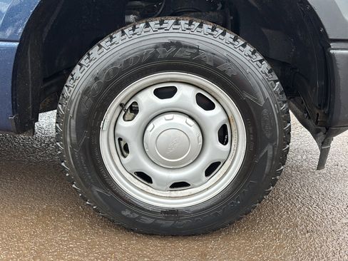 Used 2018 Ford F150 XL w/ Equipment Group 101A Mid image 43