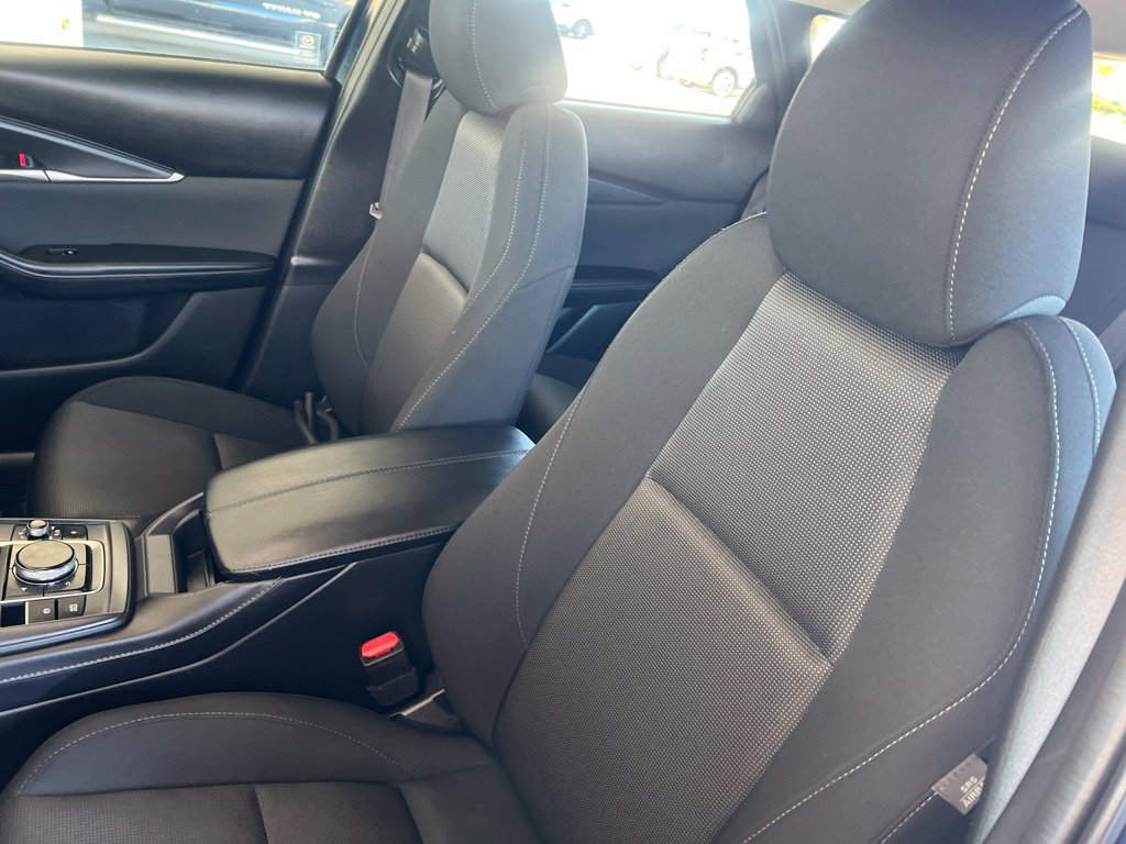 Used 2024 MAZDA CX-30 AWD 2.5 S image 5