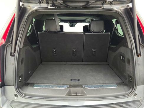 Used 2021 Cadillac Escalade ESV Premium Luxury Platinum w/ Heavy-Duty Trailer Package AWD/4WD image 26