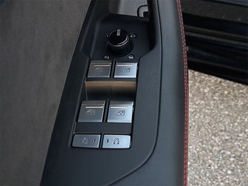 Used 2021 Audi RS 7 Sportback image 21