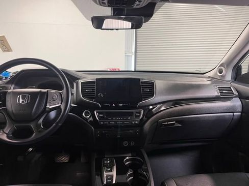 Used 2021 Honda Pilot Elite image 20