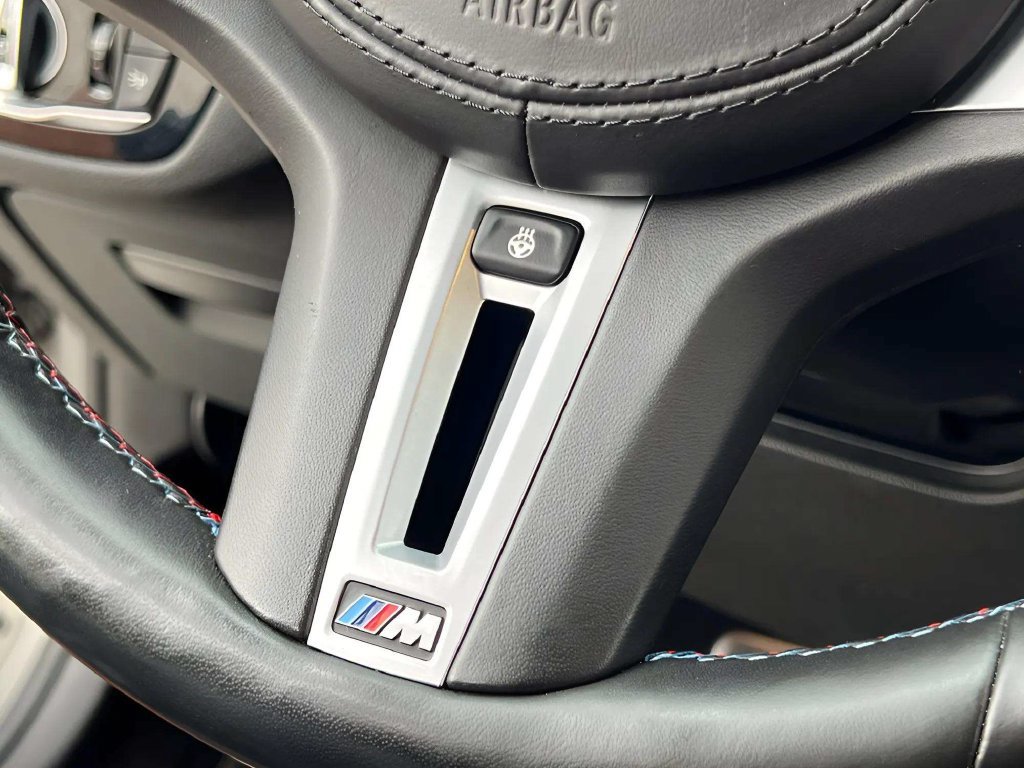 Used 2019 BMW M5 AWD/4WD image 17