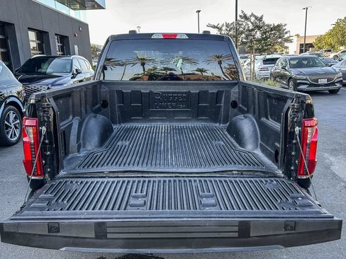 Used 2024 Ford F150 XLT w/ Mobile Office Package AWD/4WD image 30