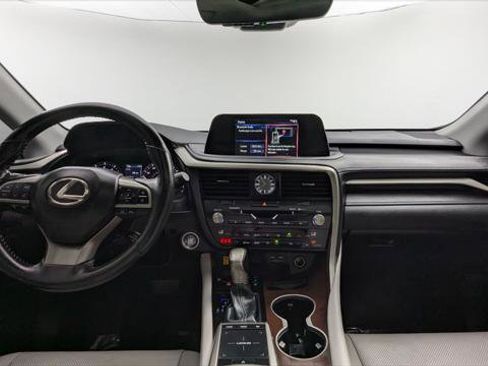 Used 2022 Lexus RX 350 FWD w/ Premium Package image 26