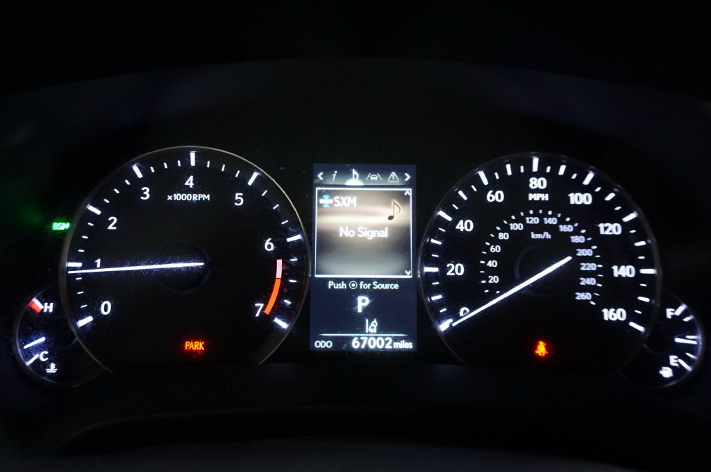 Used 2021 Lexus RX 350L FWD w/ Premium Package image 7